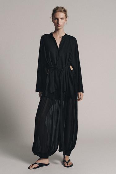 Zara {名称} - {颜色} - 0 图片