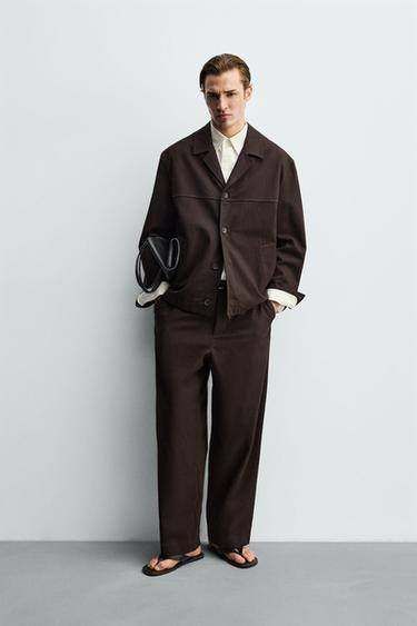 Zara {名称} - {颜色} - 0 图片