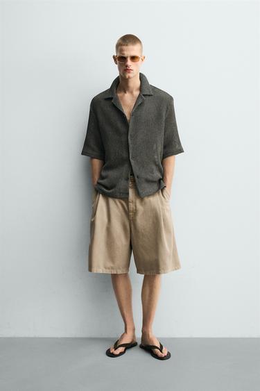 Zara {名称} - {颜色} - 0 图片