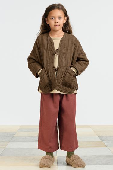 Zara {名称} - {颜色} - 0 图片