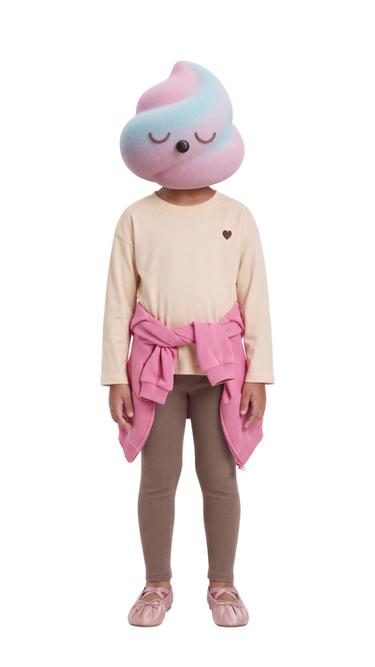 Zara {名称} - {颜色}