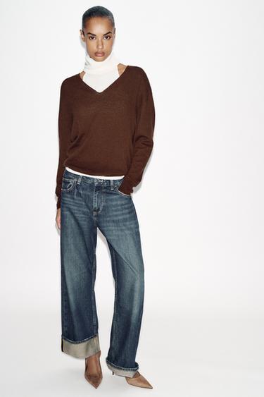 SLINGBACK HEELS - Taupe Grey by Zara