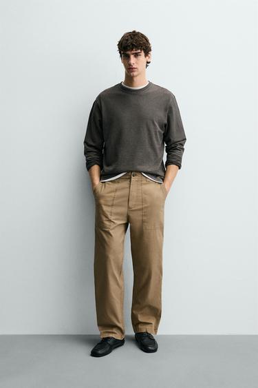 Zara {名称} - {颜色} - 0 图片