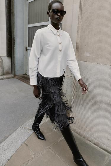 Zara {名称} - {颜色}