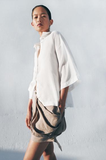 Zara {名称} - {颜色}