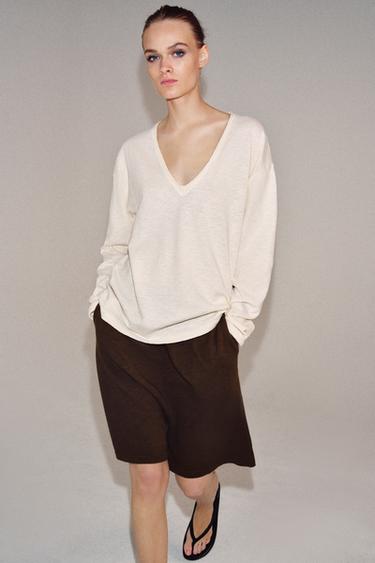 Zara {名称} - {颜色}