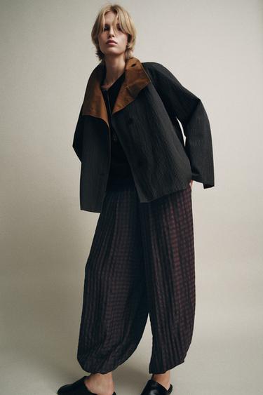 Zara {名称} - {颜色} - 0 图片