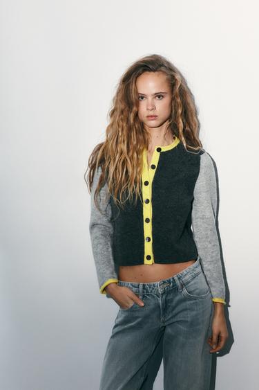 Zara {名称} - {颜色} - 0 图片