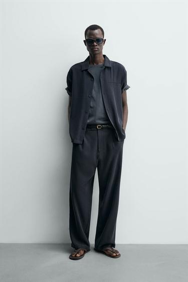 Zara {名称} - {颜色}