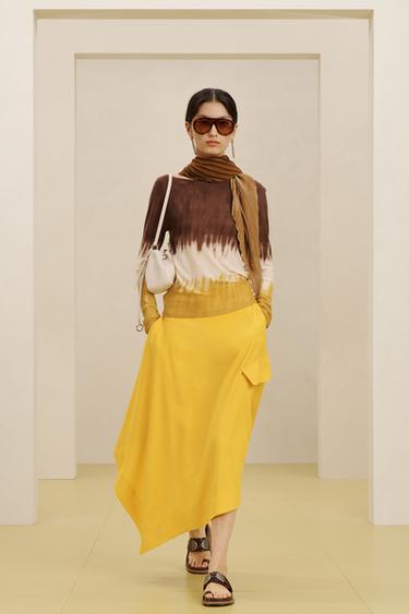 Zara {名称} - {颜色}