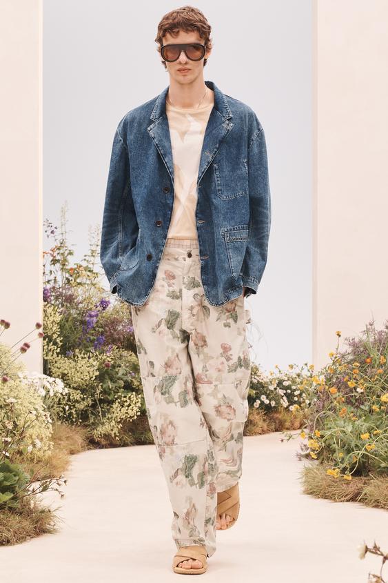 Zara {名称} - {颜色} - 0 图片