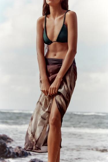 Zara {名称} - {颜色}