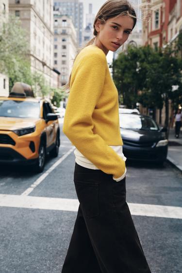 Zara {名称} - {颜色}