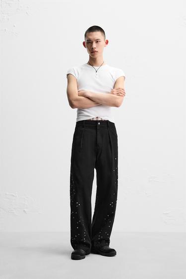 Zara {名称} - {颜色} - 0 图片