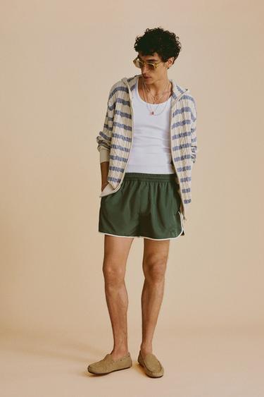 Zara {名称} - {颜色}