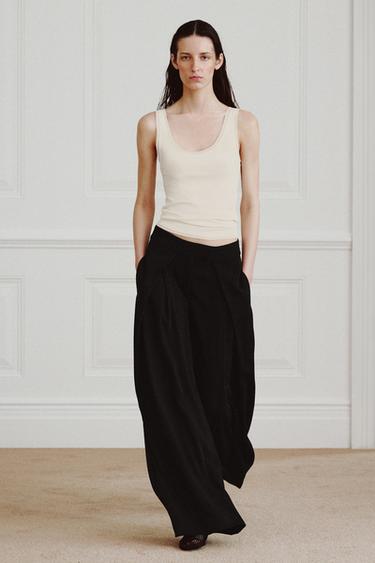 Zara {名称} - {颜色}