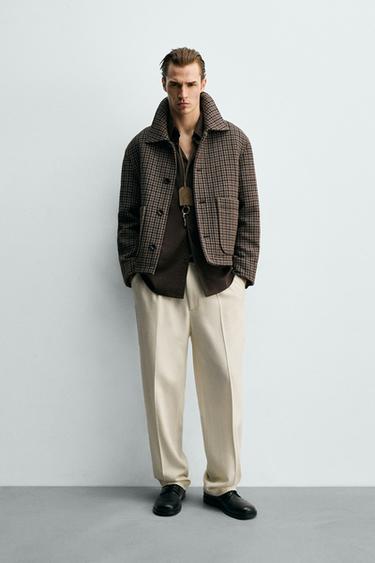 Zara {名称} - {颜色} - 0 图片