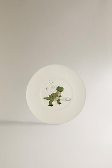 CHILDREN'S TOY STORY © DISNEY/PIXAR SOAP DISH - Multicoloured by Zara - Image 0