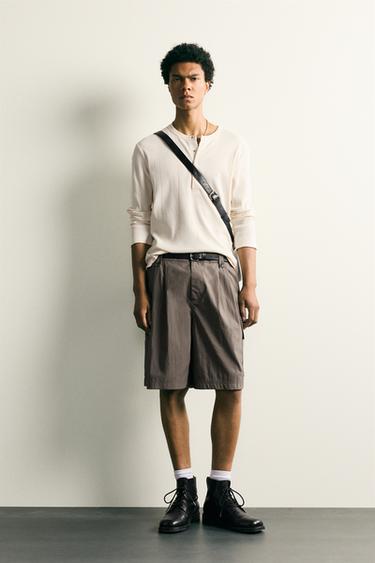 Zara {名称} - {颜色} - 0 图片