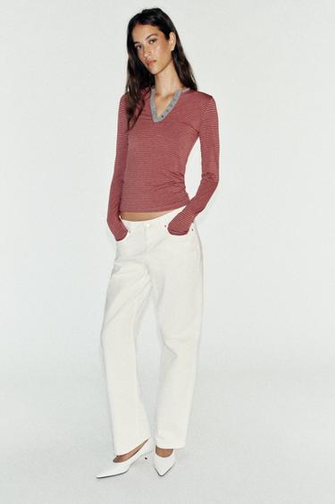 Zara {名称} - {颜色} - 0 图片