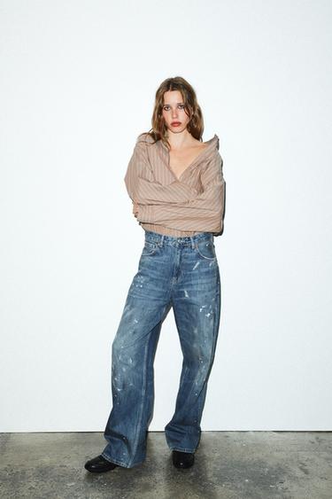 Zara {名称} - {颜色} - 0 图片