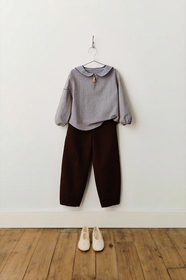 Zara {名称} - {颜色}