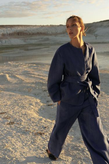 Zara {名称} - {颜色} - 0 图片