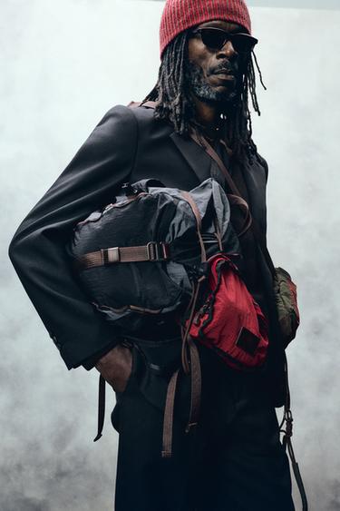 Zara {名称} - {颜色} - 0 图片