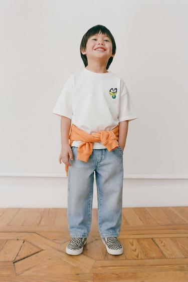 Zara {名称} - {颜色}