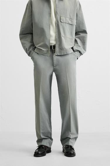 Zara {名称} - {颜色}