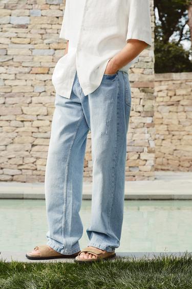 Zara {名称} - {颜色}