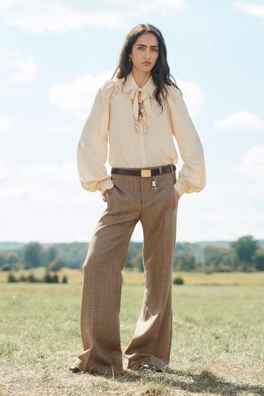 Zara {名称} - {颜色}