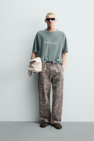 Zara {名称} - {颜色} - 0 图片