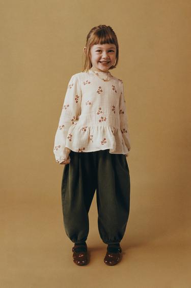 Zara {名称} - {颜色}