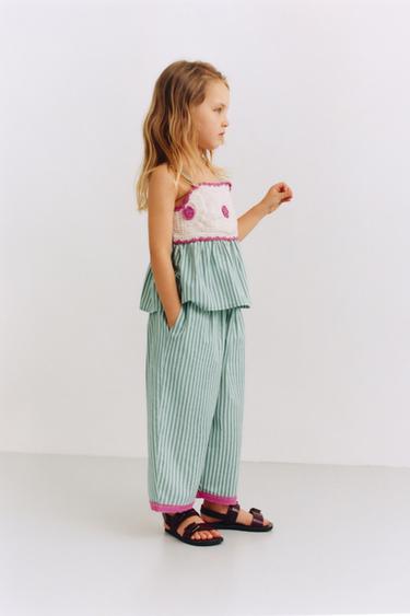 Zara {名称} - {颜色}