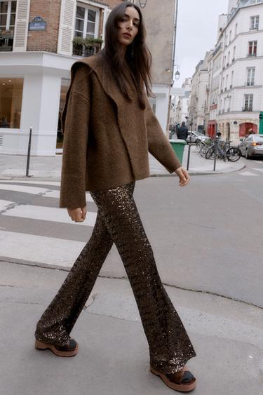 Zara {名称} - {颜色} - 0 图片