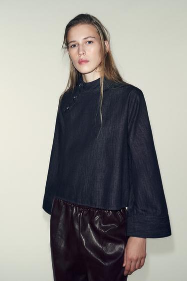 Zara {名称} - {颜色}