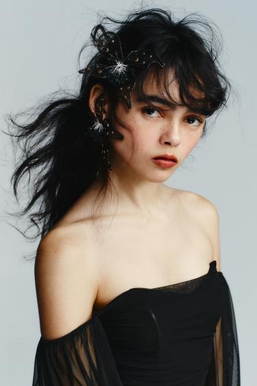 Zara {名称} - {颜色} - 0 图片