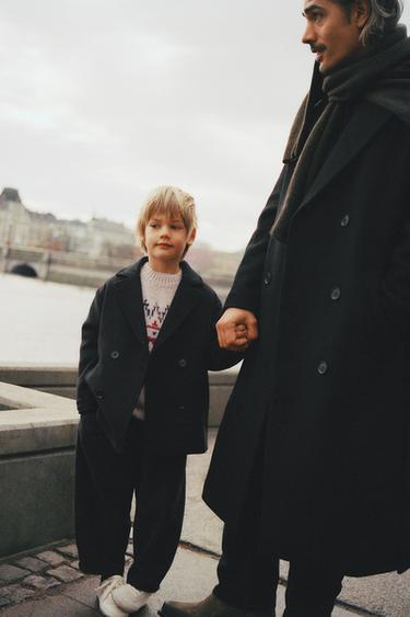 Zara {名称} - {颜色}