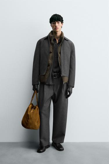 Zara {名称} - {颜色}