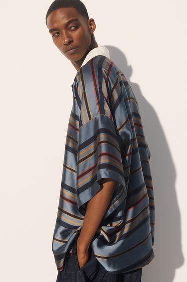 Zara {名称} - {颜色}