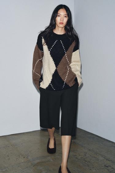 Zara {名称} - {颜色} - 0 图片