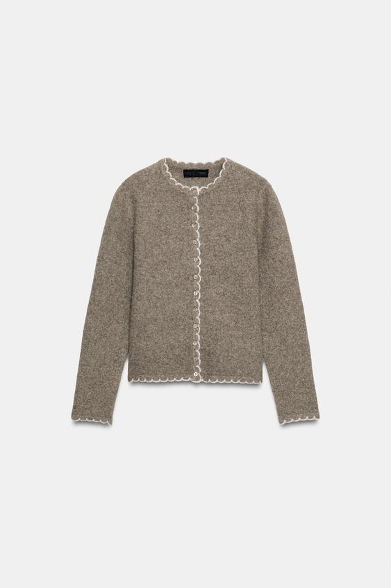 Zara {名称} - {颜色} - 0 图片