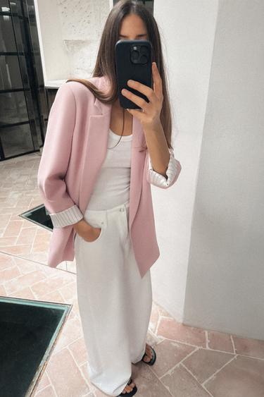 Zara {名称} - {颜色}