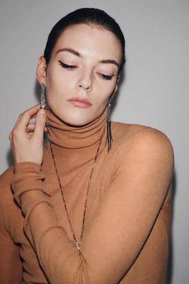 Zara {名称} - {颜色} - 0 图片