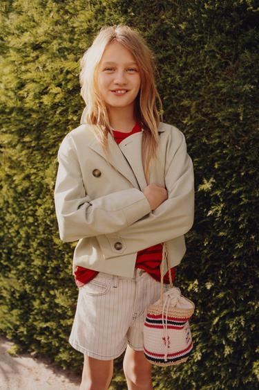 Zara {名称} - {颜色}