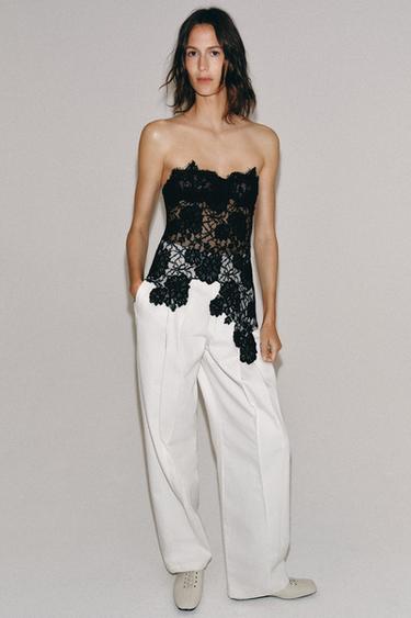 Zara {名称} - {颜色} - 0 图片