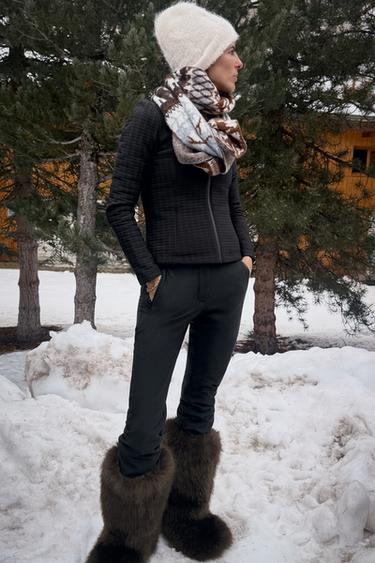 Zara {名称} - {颜色}