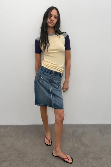 Zara {名称} - {颜色} - 0 图片