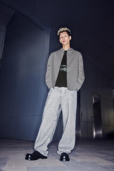 Zara {名称} - {颜色}